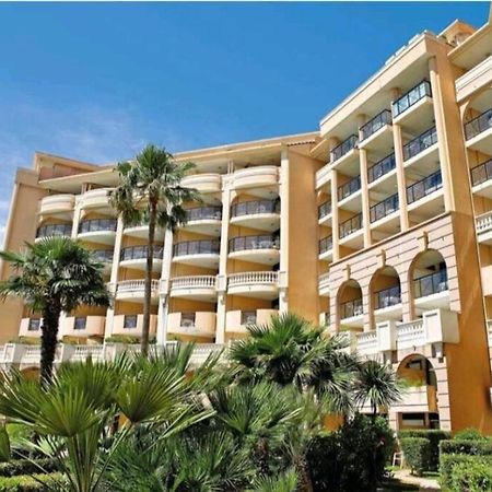 Appartement T2 Vue Panoramique C Cannes Exterior foto