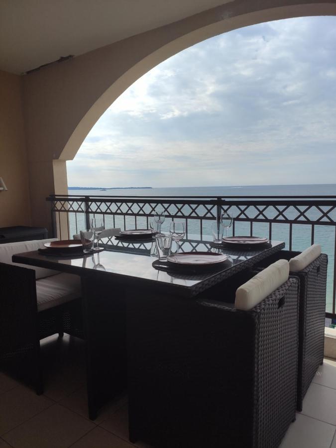 Appartement T2 Vue Panoramique C Cannes Exterior foto