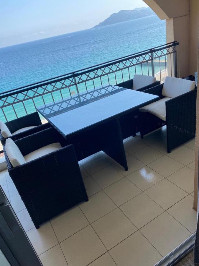 Appartement T2 Vue Panoramique C Cannes Exterior foto