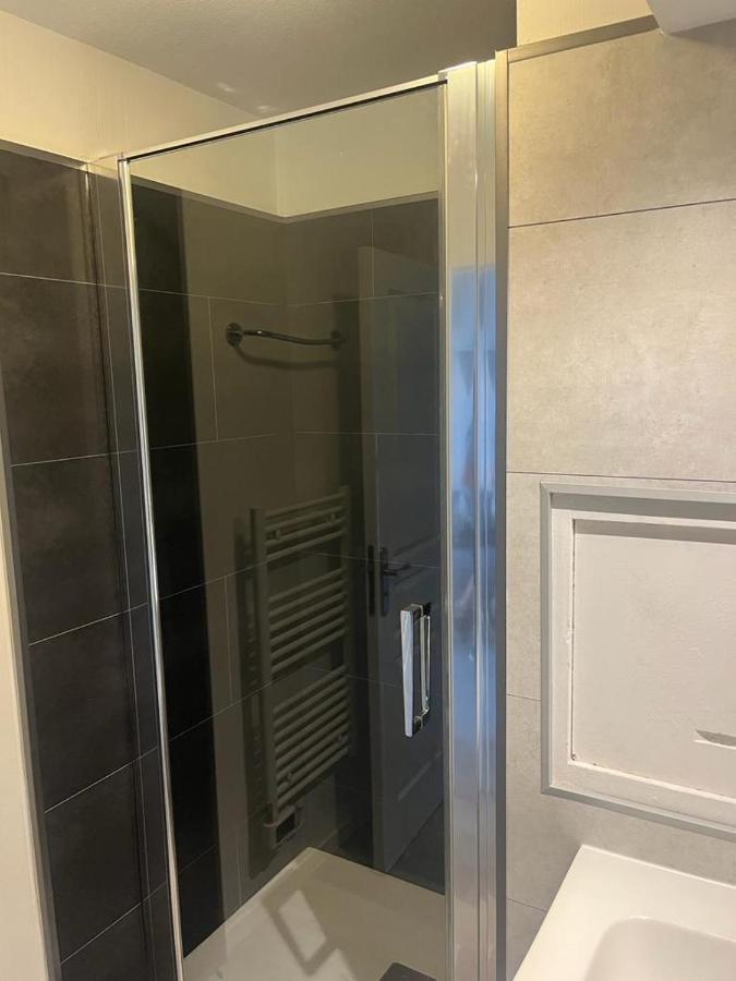 Appartement T2 Vue Panoramique C Cannes Exterior foto